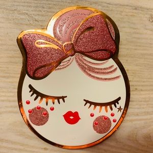 Too faced Christmas Palette